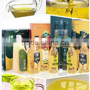 100% Wild, Pure and Organic Green Tea Seed Oil (Top Manufacturer) thumbnail-3