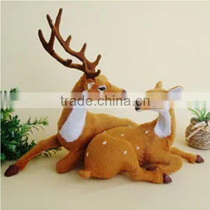 Simulation Type Holiday Outdoor Large Nativity Animals thumbnail-1