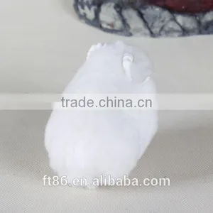 Chinese Zodiac Fake for Sale Artificial Fake Fat Tail Sheep thumbnail-5