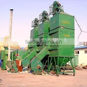 Grain Dryer| Seed Grain Dryer| Soybean Grain Dryer thumbnail-6