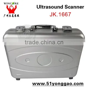 Waterproof Ultrasound Scanner for Veterinary Ultrasonography B Ultrasound thumbnail-4