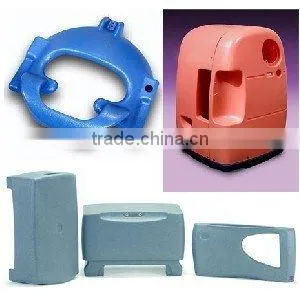 OEM Rotomolding Machinery Housing thumbnail-1