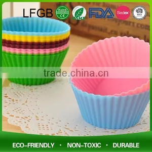 Baking Mould/silicone Bake Mould/silicone Cake Mould thumbnail-6