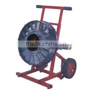 Water Driven Fans,PPV Ventilator,Turbo Blowers,smoke Exhaust Fan,fire Blower,blower Fan thumbnail-2