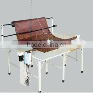 High Speed Laser Cloth Cutting Machine thumbnail-1