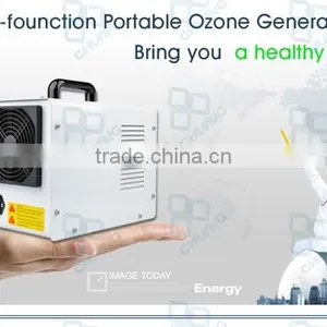 the Latested Style Ceramic Potable Ozone Air Purifier for Home Use thumbnail-4