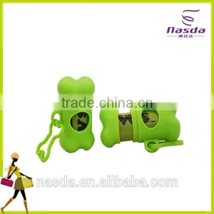 Garbage Bag for Pet,poop Bag,hot Sale Poop Bag thumbnail-1