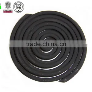 Non Harmful Sandalwood Mosquito Coil thumbnail-2