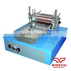 Flexo Printing Ink Proofer Printability Tester thumbnail-1