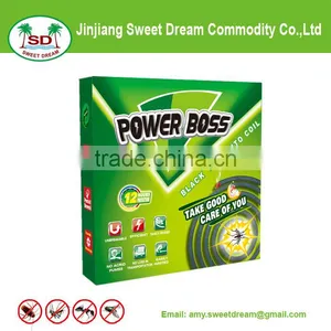Power Boss Mosquito Coil for Southeast Asia thumbnail-1