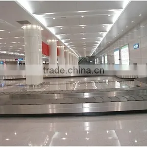 Airport Equipments,airport Baggage Handling System thumbnail-1