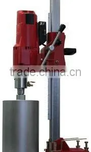 230mm 4080W Heavy Duty Diamond Core Drilling Machine thumbnail-1