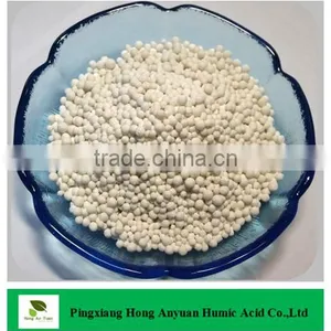 Supply Agricultral Grade 21.5% Zn Fertilizer Zinc Sulphate thumbnail-3