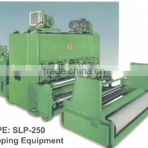 Car Carpet Needle Punching Machine thumbnail-1