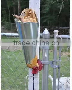 Different Size Killing Cone for Poultry thumbnail-6