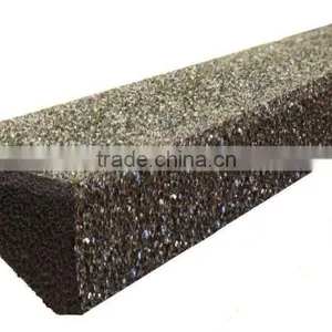 Foam Filter Plastic Leaves Debris Gutter Guard ,Roof Gutters Foam Filter thumbnail-4
