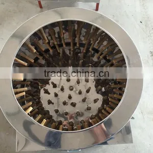 Agricultural Equipment Chicken Slaughter Chicken Plucker Mahine MJ-50 Chicken Plucker (2-3 Chicken per Time ) thumbnail-2
