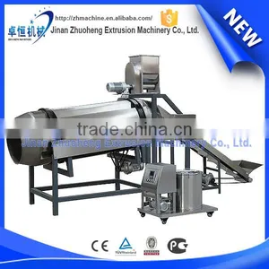 Best Quality Texture Soya Protein Food Making Machinery From China thumbnail-6