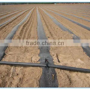 Water Saving Irrigate System Agricultural Dry Farm PE Drip Irriagtion Tubes thumbnail-1