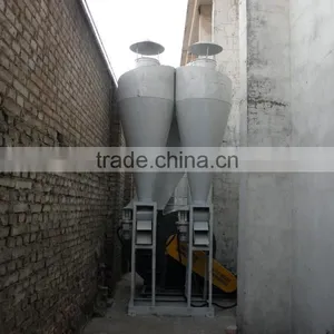 Corn Seed Processing Plant thumbnail-4
