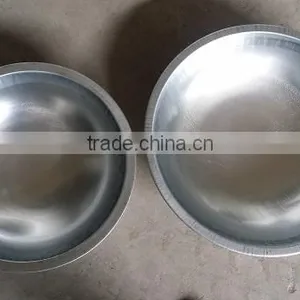 Africa Head Pan/construction Pan With Good Quality Made in China thumbnail-5