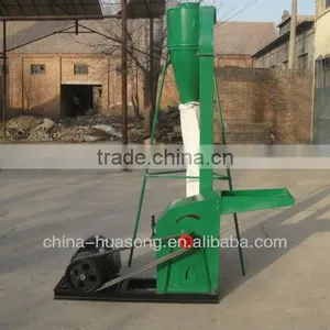 Best Selling Corn Hammer Mill Electric Feed Grinder thumbnail-1