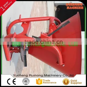 New Type Farm Fertilizer Spreader thumbnail-2
