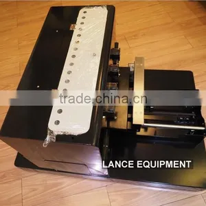 New a3 uv Flatbed Printer/t-shirt Printing Machine thumbnail-3