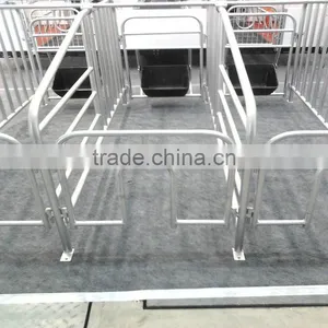 Sales Promotion Pork Gestation Crates Gestation Cages thumbnail-1