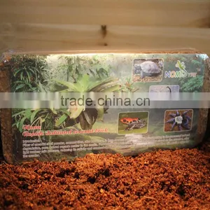 Nomo High Quality Coconut Fiber Coco Peat Mat NC-04 thumbnail-1
