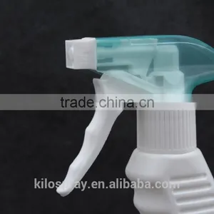 Durable Long Wrench Foam Trigger Sprayer With High Quality in Cheap Price thumbnail-1