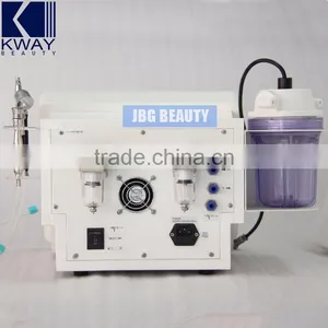 High Quality Multifunctional Diamond Hydro Dermabrasion Water Oxygen Machine With Water Spray thumbnail-4