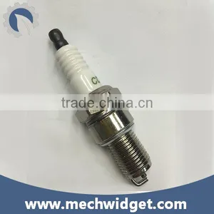 Chinese Wholesale Supplier CDK Spark Plugs F7TC for Lawn Mover Parts thumbnail-2