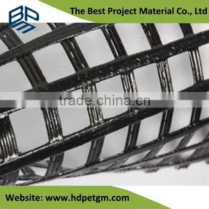PET Polyester Geogrid Specification thumbnail-1