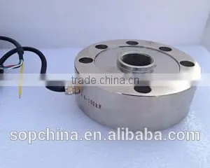 Spoke Load Cell Sensor For Auto Orbit thumbnail-2