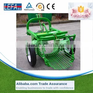 Potato Digger Price thumbnail-1