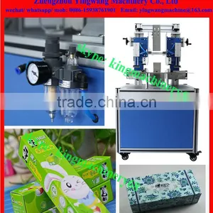 Paper Box Folding and Sealing Machine thumbnail-5