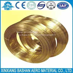 Top Quality Brass Copper Wire thumbnail-3