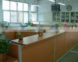 Hebei Hengsu Screen Manufacturing Co., Ltd. company overview - view 2 thumbnail
