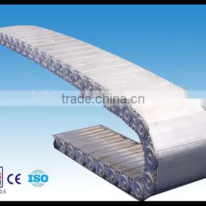 Closed Type Stainless Steel Cable Chain thumbnail-1