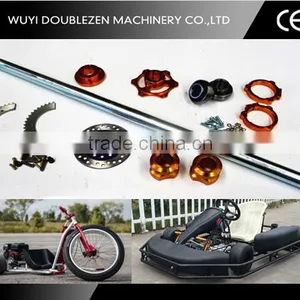 NEW 2016REAR AXLES FOR GO KART AND DRIFT TRIKE thumbnail-1