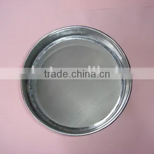 Laboratory Test Sieve, Stainless Steel Standard Test Sieve thumbnail-1