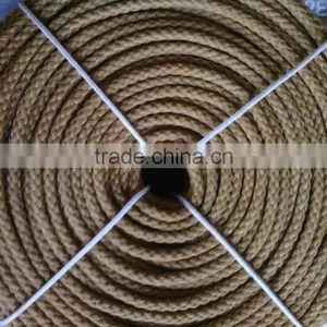 Begin Color 10mm PE Braided Rope, 8 Strands Braided Rope thumbnail-3