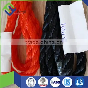 Polyethylene Twisted Clothes Rope thumbnail-1