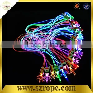 High-end Hot Selling With Logo Lanyards for Keys in Top Quality thumbnail-1