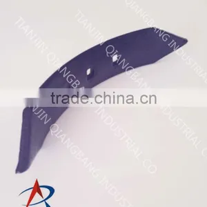 Agriculture Cultivator Machine Plow Tip For Farm Field thumbnail-3