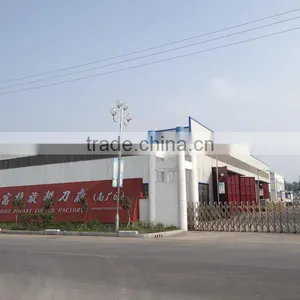 Fujie Tiller Blade Factory company overview - view 2 thumbnail