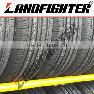 Chinese High Quality Passenger Car Tire 205/55R16 With Lowest Price thumbnail-3