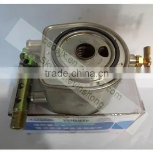 T74202012 Oil Cooler Radiator Foton Europard Tractor Parts thumbnail-2