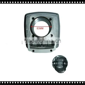 200cc Cylinder Block for ATV thumbnail-1